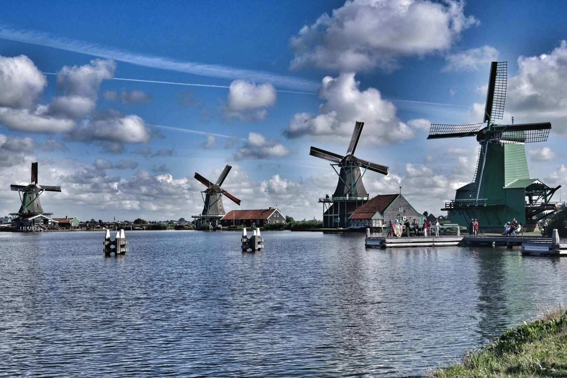 Waterrijk